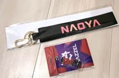 2026年最新】MAZZEl ナオヤ キーチェーンの人気アイテム - メルカリ