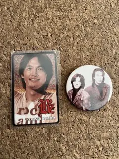 2026年最新】レアB'z 稲葉浩志の人気アイテム - メルカリ