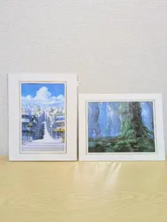 2026年最新】時をかける少女 複製原画の人気アイテム - メルカリ