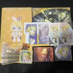 2026年最新】鏡音リンまとめ売りの人気アイテム - メルカリ
