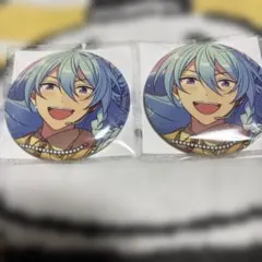 2026年最新】日々樹渉 缶バッジの人気アイテム - メルカリ