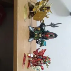 2026年最新】元祖SD 龍機 ドラグーンの人気アイテム - メルカリ