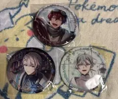 2026年最新】棗巳波 缶バッジの人気アイテム - メルカリ