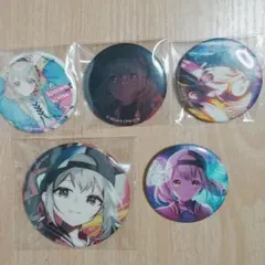 2026年最新】小豆沢こはね グリッター缶バッジの人気アイテム - メルカリ