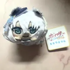 2026年最新】白上フブキ もちころりんの人気アイテム - メルカリ