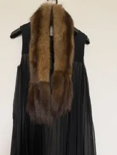 2026年最新】フォクシー マフラー セーブルの人気アイテム - メルカリ