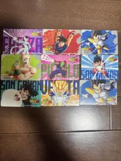 2026年最新】ドラゴンボール スクラッチ カードの人気アイテム - メルカリ