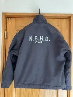 2026年最新】ネイバーフッド デッキジャケットの人気アイテム - メルカリ