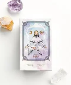 2026年最新】irohaタロットの人気アイテム - メルカリ