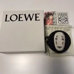 2026年最新】loewe 千と千尋 カオナシの人気アイテム - メルカリ