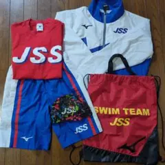 2026年最新】JSS 水着 Sの人気アイテム - メルカリ