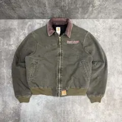 2026年最新】カーハート サンタフェジャケット グリーンの人気アイテム