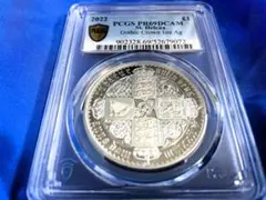 2026年最新】ゴシッククラウン銀貨の人気アイテム - メルカリ