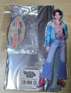 2026年最新】八木勇征 アクリルスタンドの人気アイテム - メルカリ