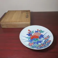 2026年最新】今右衛門 錦 皿の人気アイテム - メルカリ