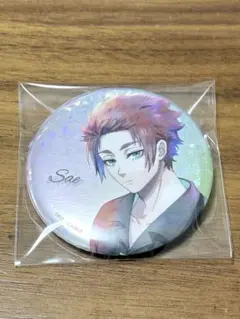 2026年最新】糸師冴 缶バッジ frameの人気アイテム - メルカリ