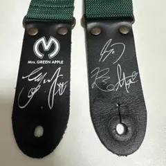 2026年最新】ミセスギターストラップの人気アイテム - メルカリ