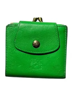 2026年最新】イルビゾンテ 財布 がま口の人気アイテム - メルカリ