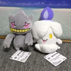 2026年最新】ヒトモシ ぬいぐるみの人気アイテム - メルカリ