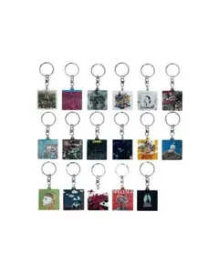 2026年最新】king gnu cd アクリルキーチェーンの人気アイテム - メルカリ