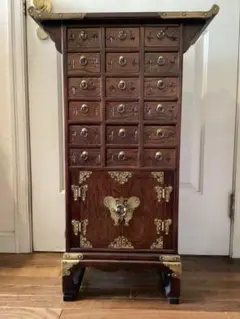 2026年最新】李朝 薬箪笥の人気アイテム - メルカリ