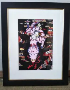 2026年最新】版画 天野喜孝の人気アイテム - メルカリ