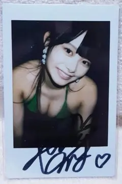 2026年最新】桜井木穂 サインの人気アイテム - メルカリ