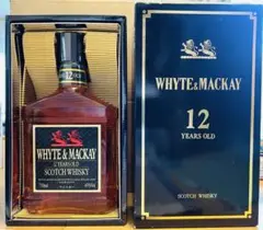 2026年最新】ホワイトマッカイ 12年の人気アイテム - メルカリ