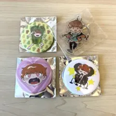 2026年最新】めいちゃんアクキーの人気アイテム - メルカリ