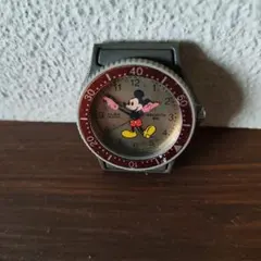 2026年最新】alba ミッキーマウス 腕時計の人気アイテム - メルカリ