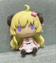 2026年最新】角巻わためフィギュアの人気アイテム - メルカリ