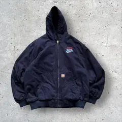 2026年最新】carharttアクティブジャケット 白の人気アイテム - メルカリ