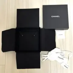 2026年最新】シャネル ネックレス 空箱の人気アイテム - メルカリ