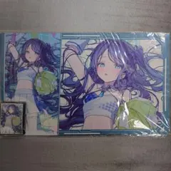 2026年最新】天童アリス プレイマットの人気アイテム - メルカリ