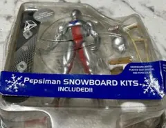 2026年最新】ウルトラフリーポーズフィギュア ペプシマンの人気