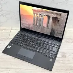 2026年最新】富士通 lifebook u9310x/dの人気アイテム - メルカリ