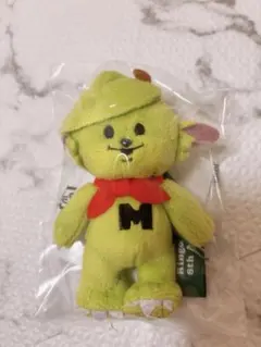 2026年最新】ミセスグリーンアップル メメル キーホルダーの人気