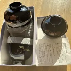 2026年最新】会津塗 椀 5客の人気アイテム - メルカリ