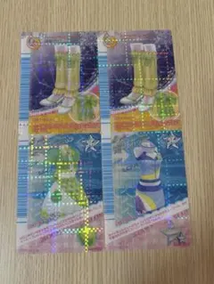 2026年最新】クリアオシャレまほうカードの人気アイテム - メルカリ