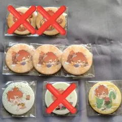 2026年最新】めいちゃん 缶バッジ 僕等の色彩の人気アイテム - メルカリ