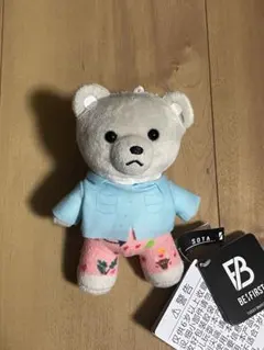 2026年最新】be:first くま ソウタの人気アイテム - メルカリ