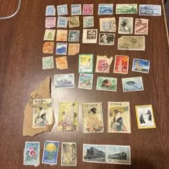 2026年最新】戦前戦後切手の人気アイテム - メルカリ