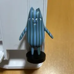 あずまんが大王 ちよちゃんのお父さん フィギュア - メルカリ