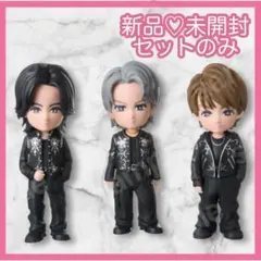 2026年最新】NUMBER_I フィギュアの人気アイテム - メルカリ