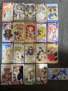 2026年最新】カードキャプターさくら 中国の人気アイテム - メルカリ