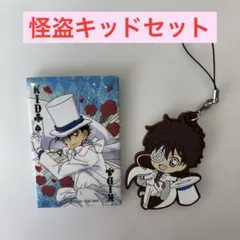 2026年最新】怪盗キッド 缶バッジの人気アイテム - メルカリ