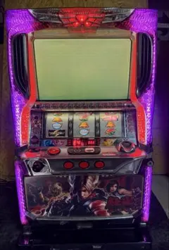 2026年最新】鉄拳 実機の人気アイテム - メルカリ