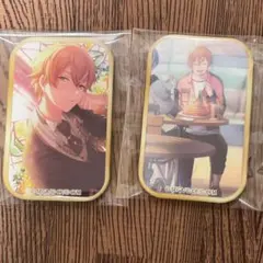 2026年最新】東雲彰人 缶バッジ まとめ売りの人気アイテム - メルカリ