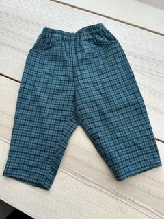 2026年最新】ファミリア パンツ チェックの人気アイテム - メルカリ