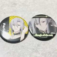 2026年最新】終わりのセラフ フェリド 缶バッジの人気アイテム - メルカリ